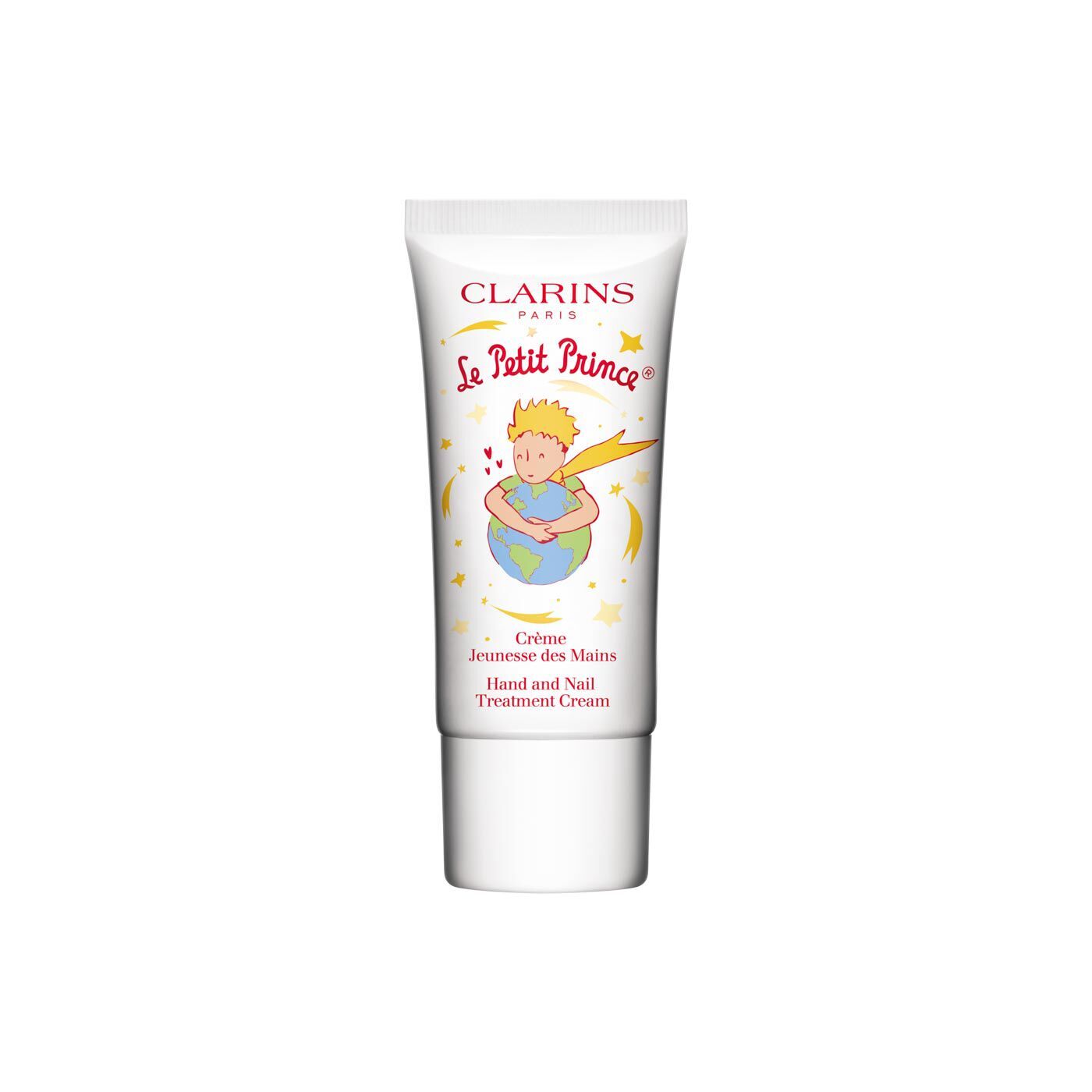 Clarins Crema Giovinezza Mani Collezione Le Petit Prince