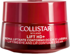 Collistar Lift HD+ Crema Liftante Contorno Occhi e Labbra 15 ML