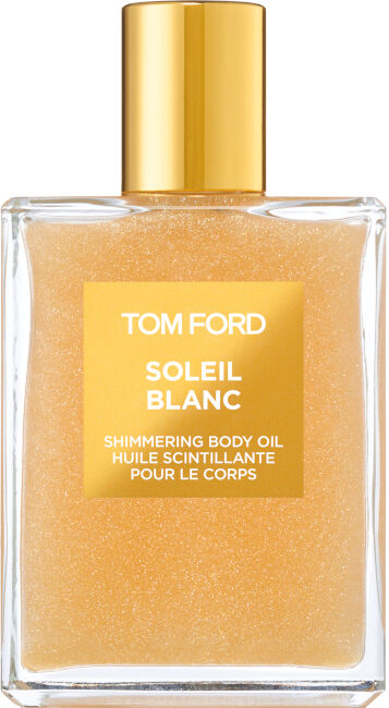 Tom Ford Soleil Blanc Shimmering Body Oil 100 ML