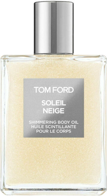 Tom Ford Soleil Neige Shimmering Body Oil 100 ML