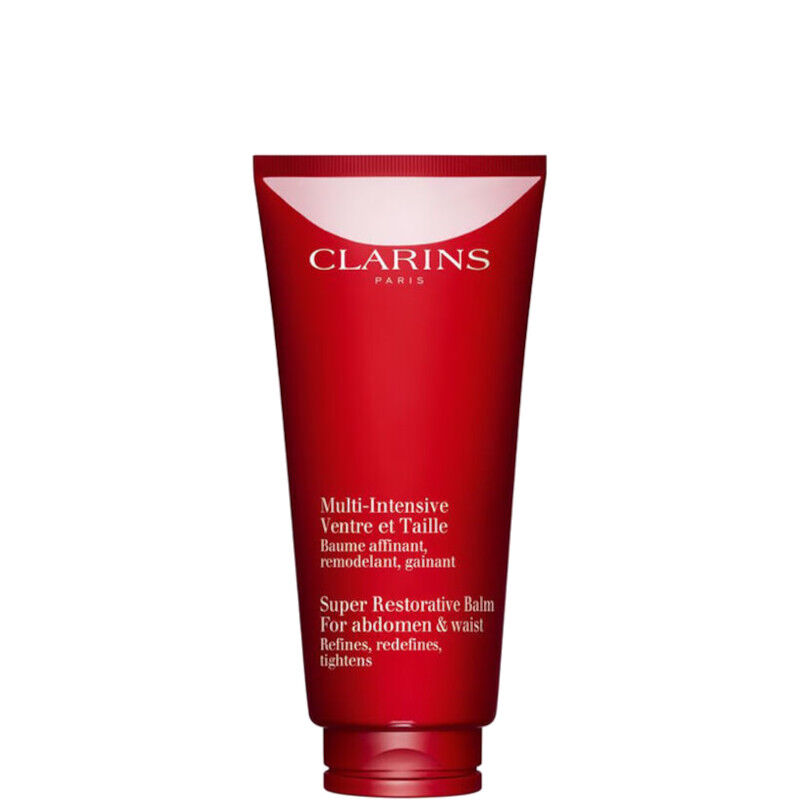 Clarins Multi-Intensive Ventre & Taille 200 ML