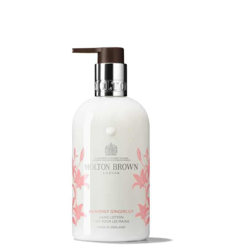 Molton Brown Heavenly Gingerlily Limited Edition 300 ML