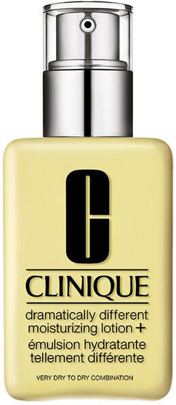 Clinique Dramatically Different Moisturizing Lotion+ - Pelle da Molto Arida a Normale 125 ML