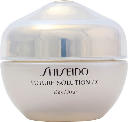 Shiseido Future Solution LX Total Protective Cream Day SPF 20 50 ML