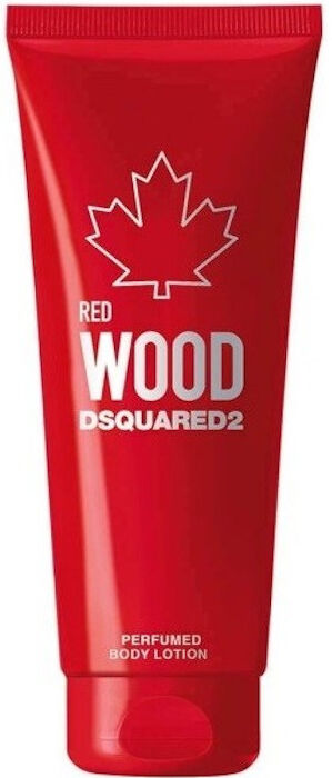 Red Wood Dsquared2 Pour Femme 200 ML