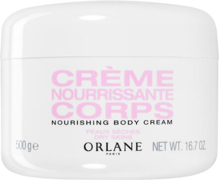 Orlane Crème Nourrissante Corps 500 ML