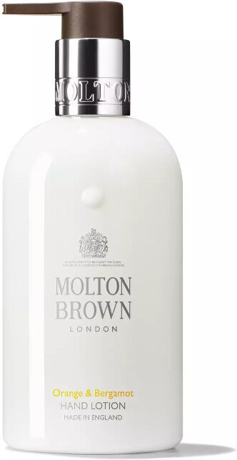 Molton Brown Orange & Bergamot 300 ML