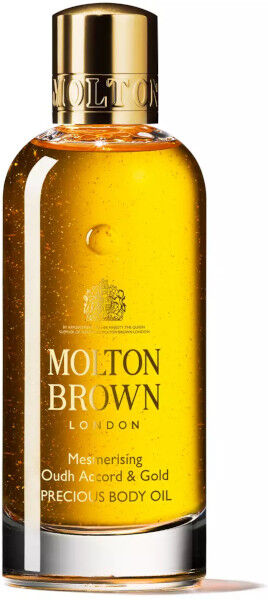 Molton Brown Oudh Accord & Gold 100 ML