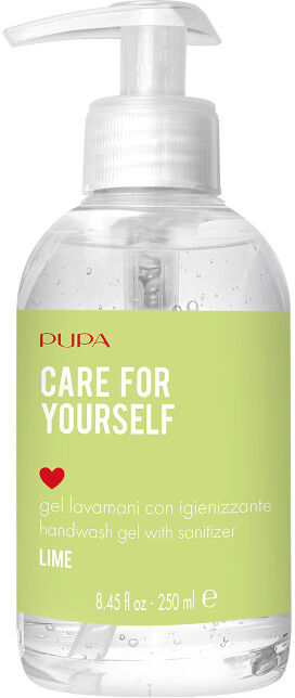 Pupa Care For Youirself Gel Lavamani Igienizzante 100 ML