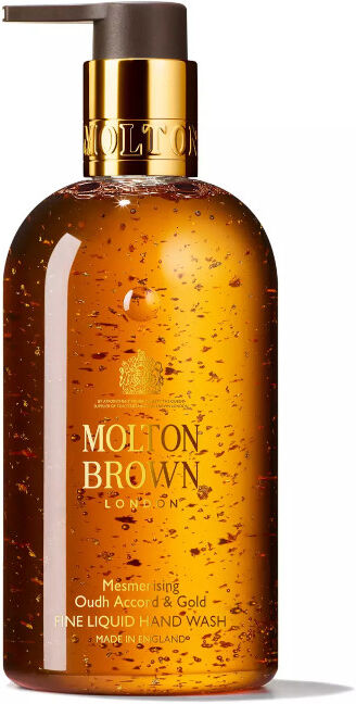 Molton Brown Oudh Accord & Gold 300 ML