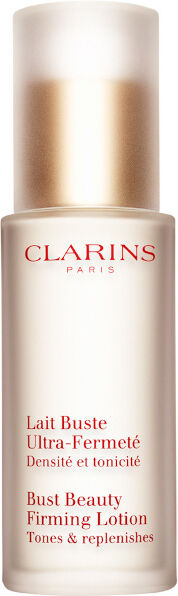 Clarins lait buste ultra fermete latte ridensificante seno lozione 50 ML