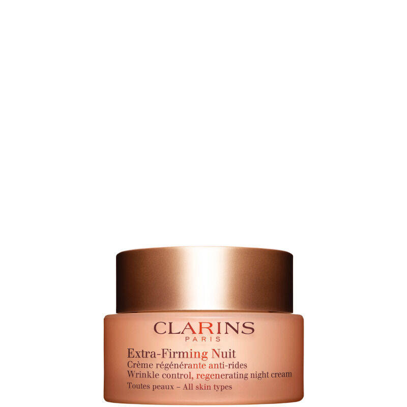 Clarins Extra-Firming Nuit - Tutti i tipi di Pelle 50 ML