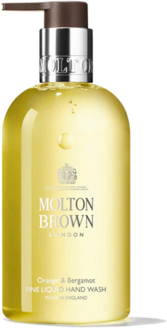 Molton Brown Orange & Bergamot 300 ML