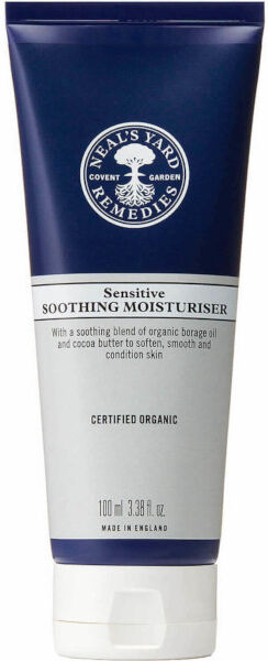 Neal's Yard Remedies Sensitive Shoothing Moisturiser 100 ML