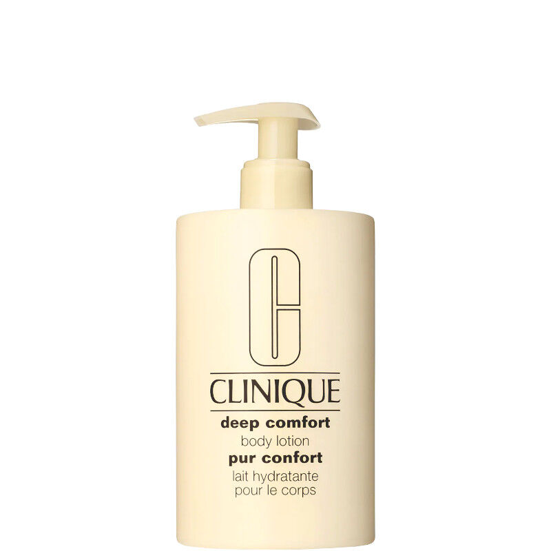 Clinique Deep Comfort Body Lotion 400 ML