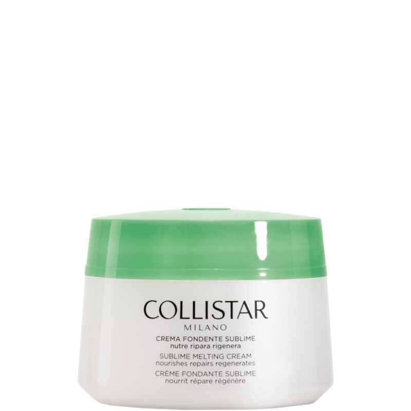 Collistar crema fondente sublime corpo 400 ML