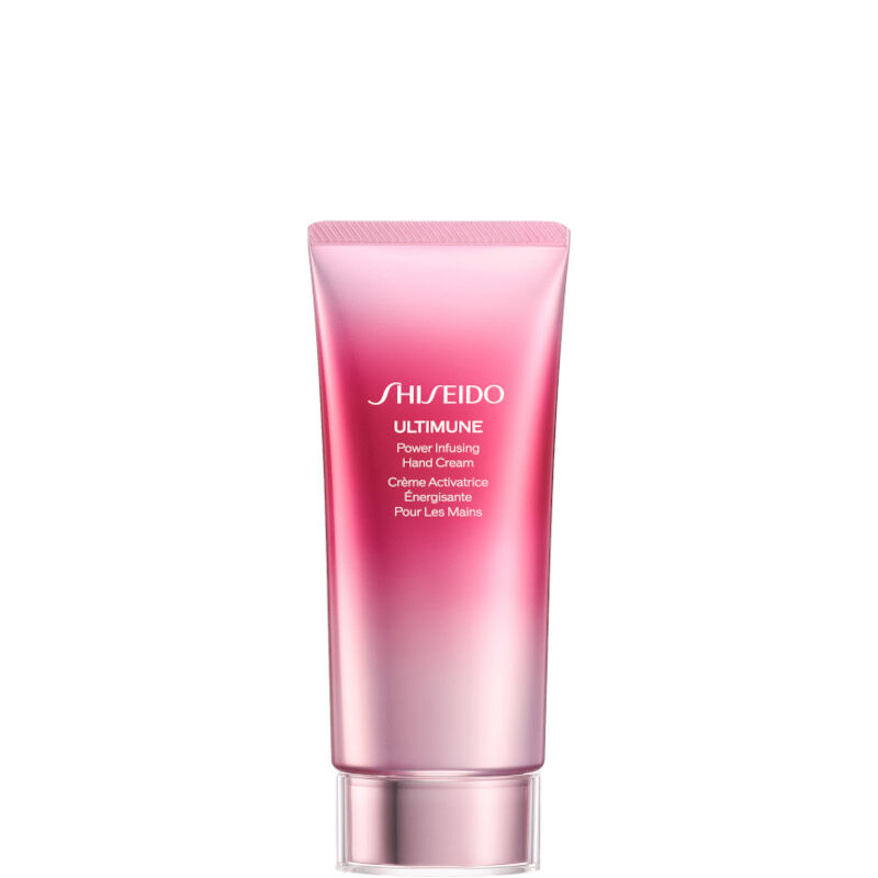 Shiseido Power Infusing Hand Cream 75 ML
