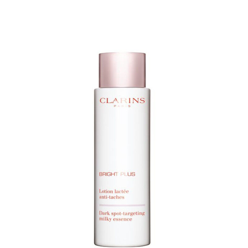 Clarins Bright Plus Lotion Lactée anti-taches 200 ML