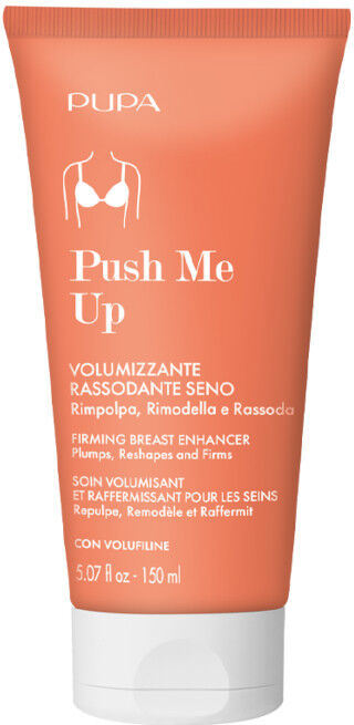 Pupa Push Me Up - Volumizzante Rassodante Seno 75 ML