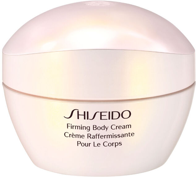 Shiseido global body care firming cream crema rassodante corpo 200 ML