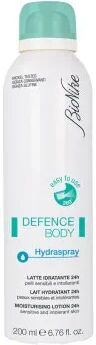 Bionike Defence Body Hydraspray Latte Idratante Corpo 24h 200 ml