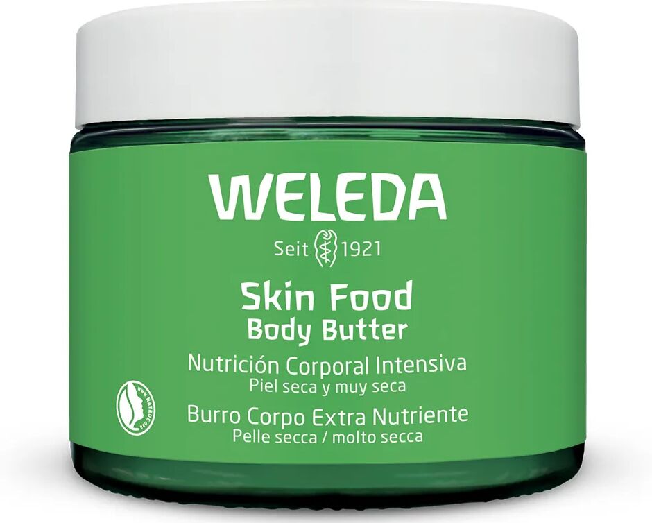 Weleda Skin Food Burro Corpo Extra Nutriente 150 ml