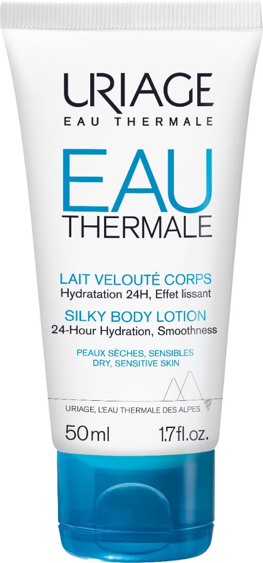 Uriage Eau Thermale Latte Corpo Fluido Idratante 50 ml