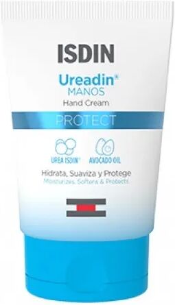 isdin ureadin crema mani idratante e protettiva 50 ml