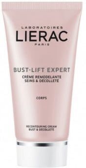 Lierac Bust Lift Crema Rimodellante Levigante Antietà Seno e Decolleté 75 ml