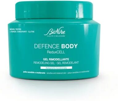 Bionike Defence Body Reduxcell Gel Rimodellante 300 ml