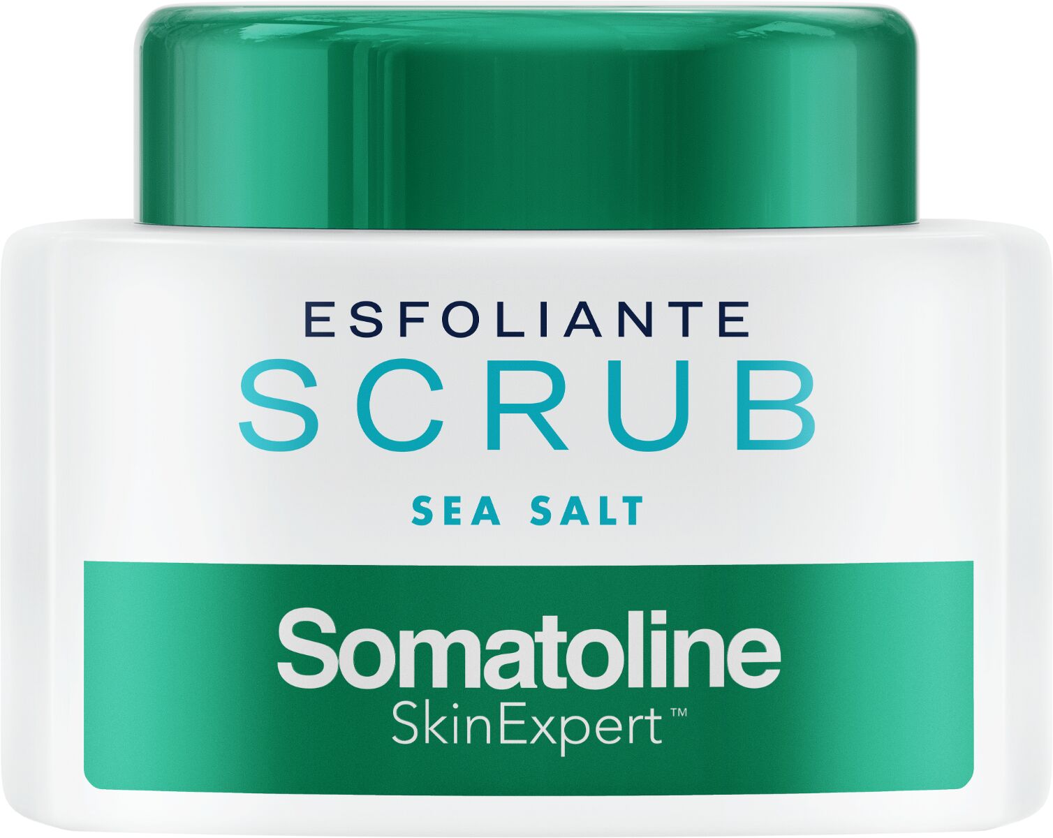 Somatoline SkinExpert Somatoline Skin Expert Scrub Esfoliante Corpo al Sale Marino – Profumazione Balsamica 350 g