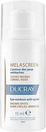 Ducray Melascreen Contorno Occhi Anti-macchie 15 ml