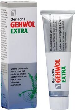 GEHWOL Crema Extra Cura Piedi Giornaliera 75 ml