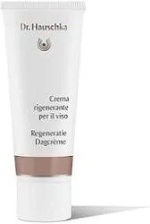 Dr Hauschka Dr. Hauschka Crema Rigenerante Viso 40 ml