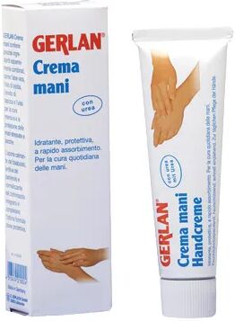 GEHWOL Gerlasan Crema Mani Idratante 75 ml