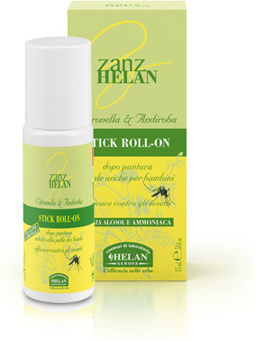 Helan ZANZHELAN Stick Roll-on 15 ml