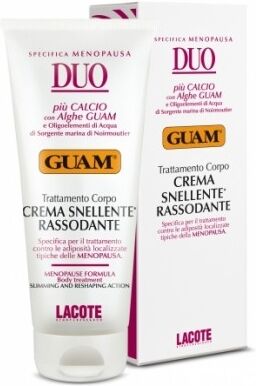 Guam DUO CREMA SPECIFICA MENOPAUSA 200 ml