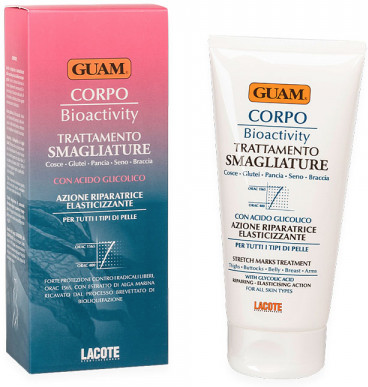 Guam BIOACTIVITY TRATTAMENTO SMAGLIATURE 150 ml