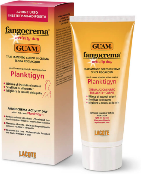 Guam FANGOCREMA ACTIVITY DAY 200 ml