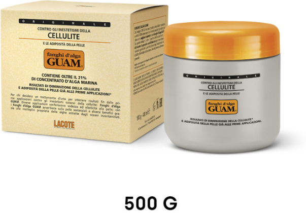 Guam FANGHI D’ALGA GUAM 500 g