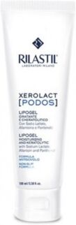 Rilastil Xerolact Podos Lipogel Idratante e Cheratolitico 100 ml