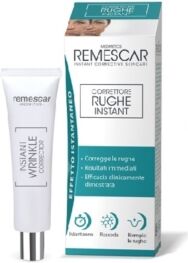 Remescar Correttore Rughe Istant Tubetto 8 ml