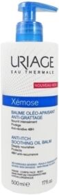 Uriage Xemose balsamo olio 500 ml