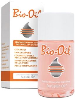 BIO + Olio Idratante Anti-Età Uniformante 125 ml