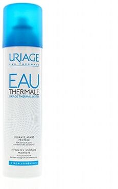 Uriage Eau Thermale Acqua Termale Pelli Delicate 300 ml