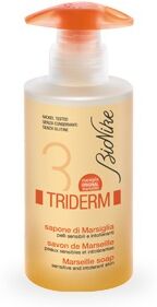 Bionike Triderm sapone marsiglia 250ml