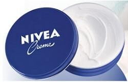 NIVEA crema 75ml