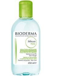 Bioderma Sebium h2o soluzione micellare 250 ml