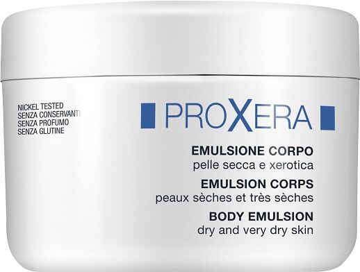 Bionike Proxera emulsione corpo 400ml