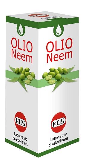 KOS Olio neem 50ml